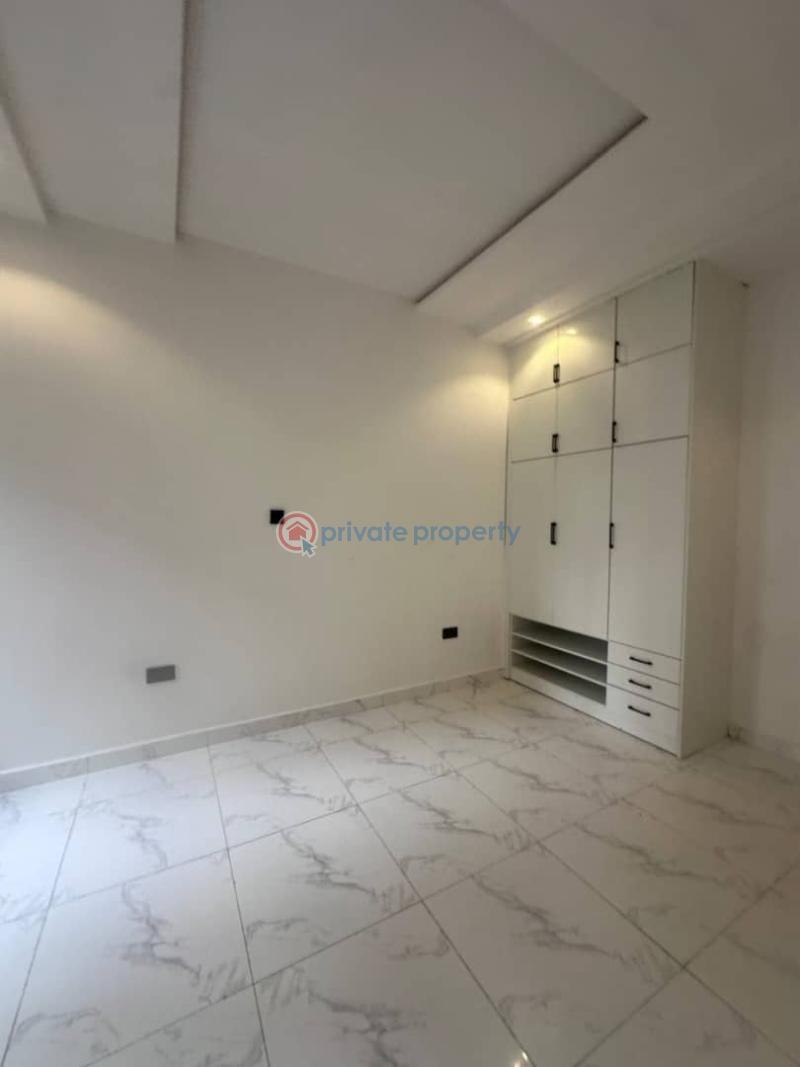2 bedroom Block Of Flats For Sale Guzape Abuja Phase 1  - 2