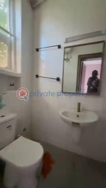 3 bedroom Block Of Flats For Rent Mabuchi Abuja Phase 2  - 5