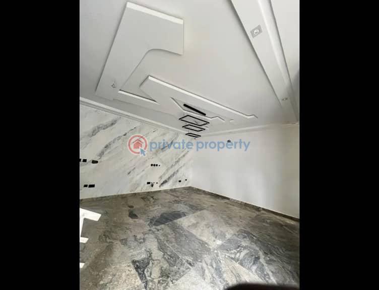 4 bedroom Terraced Duplex For Rent Asokoro Abuja Phase 1  - 11