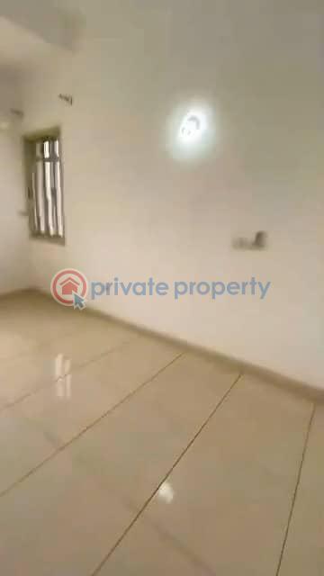 3 bedroom Block Of Flats For Rent Jahi Abuja Phase 2  - 1