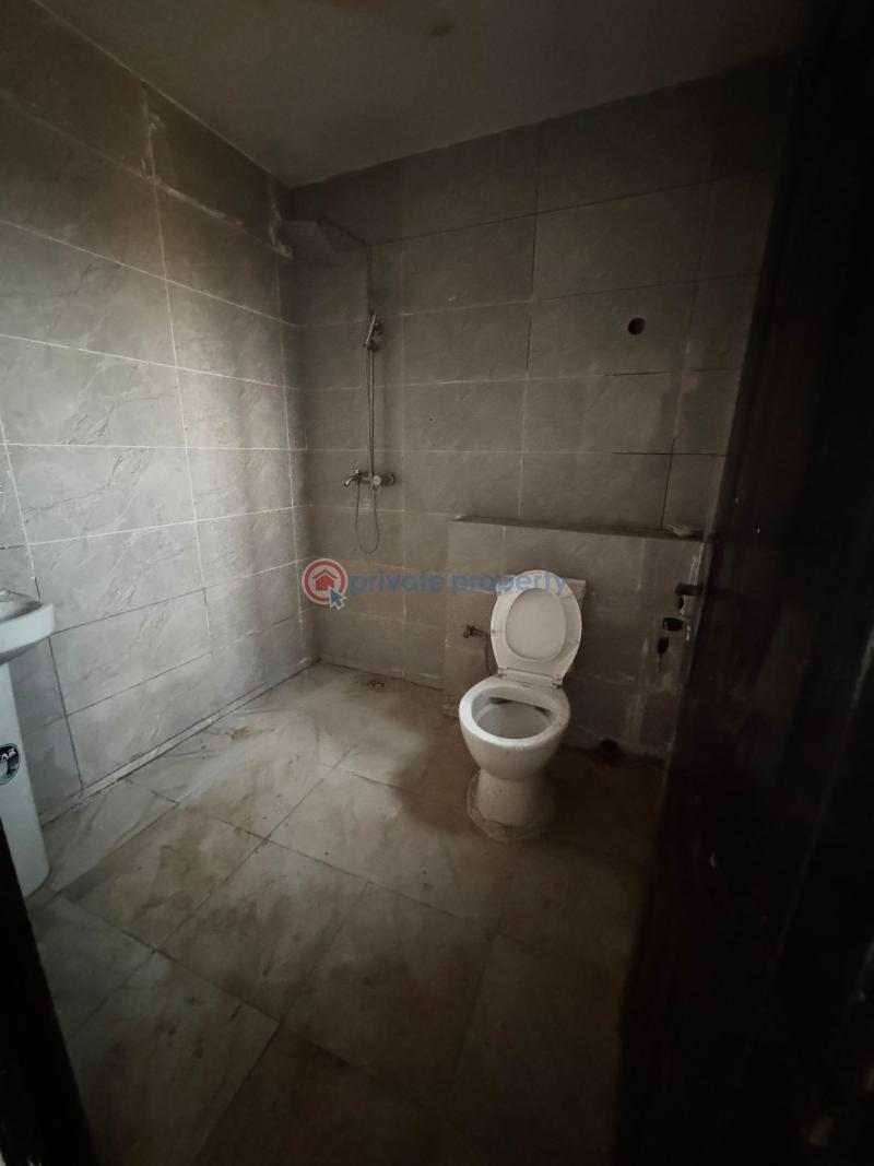 2 bedroom Block Of Flats For Rent Mabuchi Abuja Phase 2  - 3