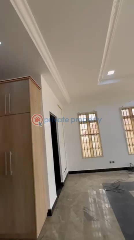 8 bedroom Detached Duplex For Rent Katampe Ext. Abuja Phase 2  - 9