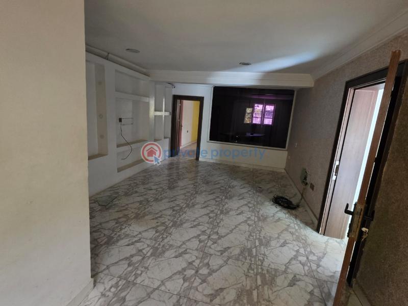 3 bedroom Bungalow For Rent Zone 1-7 Abuja Phase 1  - 3