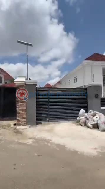 5 bedroom Detached Duplex For Rent Games Village Abuja Phase 2  - 0