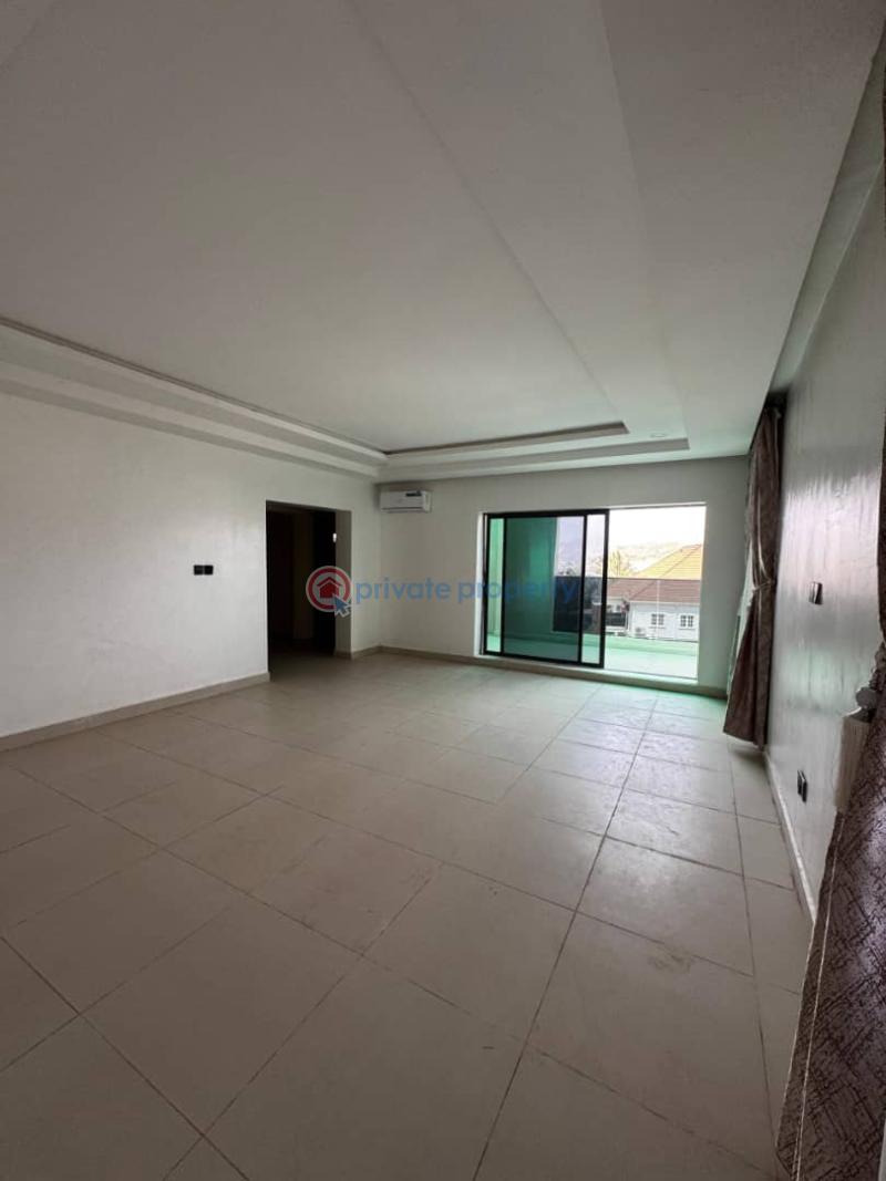 6 bedroom Semi detached Duplex For Rent Katampe Main Abuja Phase 2  - 3