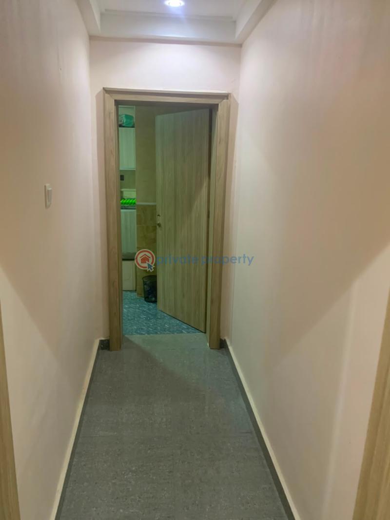 2 bedroom Block Of Flats For Rent Apo Abuja Phase 2  - 17
