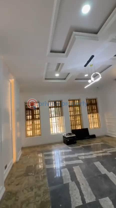 8 bedroom Detached Duplex For Rent Katampe Ext. Abuja Phase 2  - 20