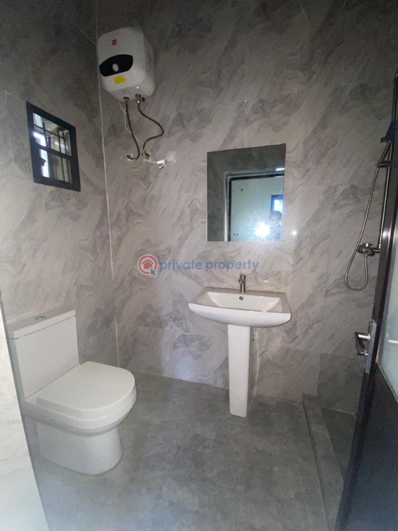 2 bedroom Flat & Apartment For Rent Gwarimpa Abuja Phase 3  - 4