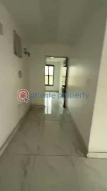 2 bedroom Block Of Flats For Rent Mabushi Abuja Phase 1  - 5