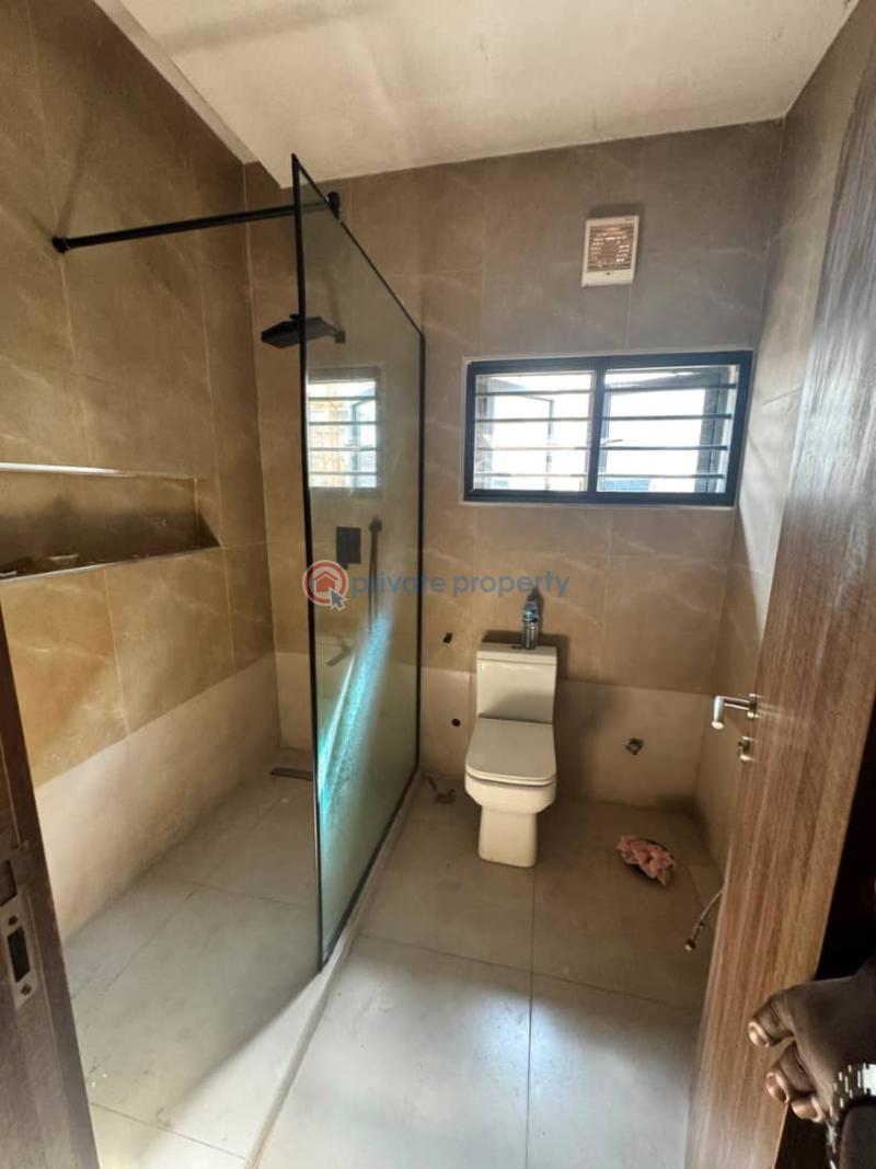 4 bedroom Terraced Duplex For Rent Katampe Ext. Abuja Phase 2  - 2