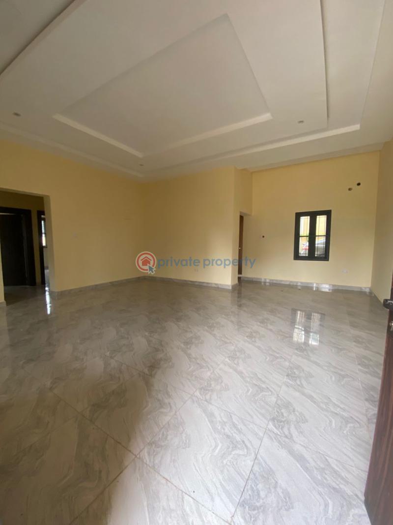 2 bedroom Flat & Apartment For Rent Gwarimpa Abuja Phase 3  - 7