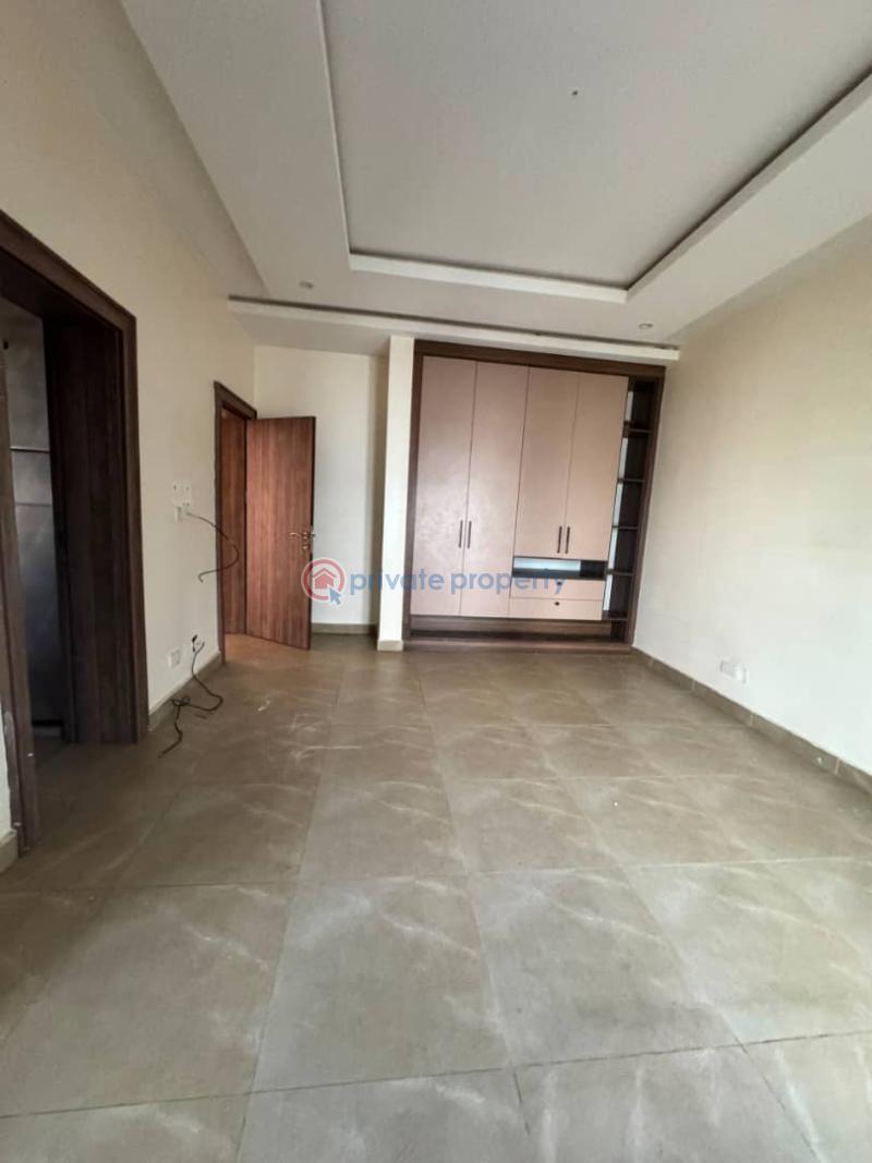 4 bedroom Terraced Duplex For Rent Katampe Ext. Abuja Phase 2  - 11
