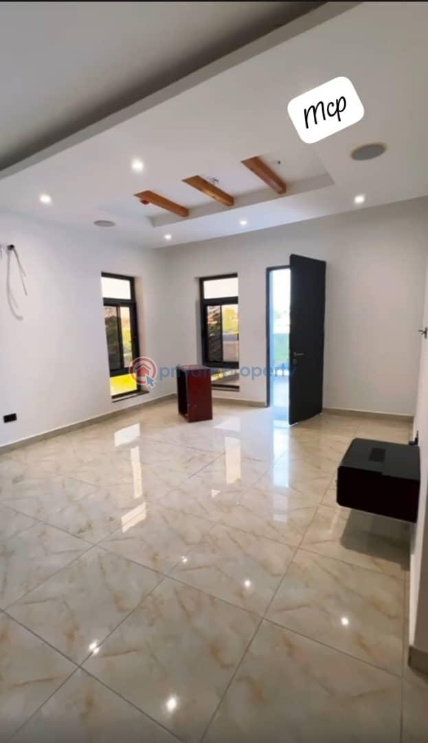 4 bedroom Detached Duplex For Rent Asokoro Abuja Phase 1  - 15