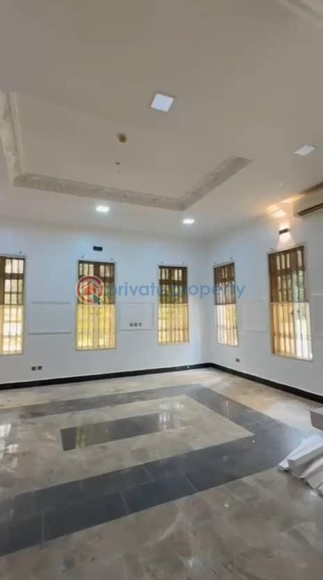 8 bedroom Detached Duplex For Rent Katampe Ext. Abuja Phase 2  - 11
