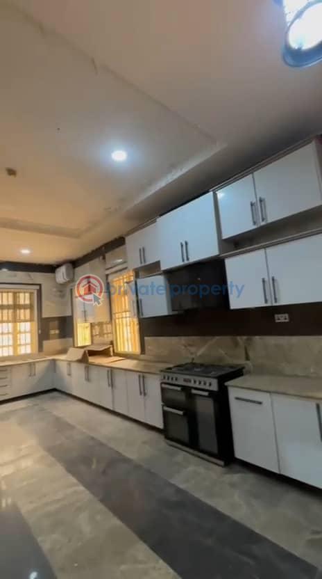 8 bedroom Detached Duplex For Rent Katampe Ext. Abuja Phase 2  - 10