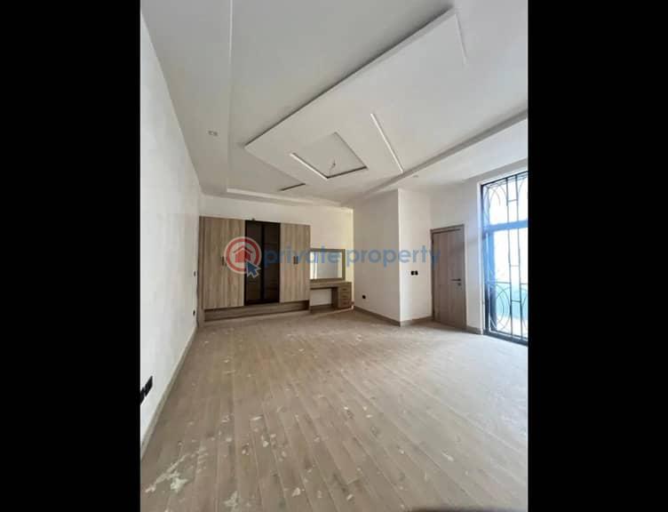 4 bedroom Terraced Duplex For Rent Asokoro Abuja Phase 1  - 13
