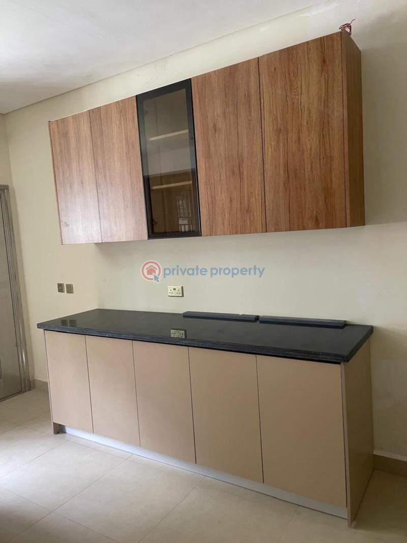 5 bedroom Terraced Duplex For Rent Katampe Ext. Abuja Phase 2  - 18