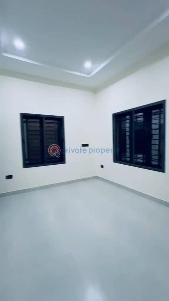 5 bedroom Semi detached Duplex For Rent Guzape Abuja Phase 1  - 2