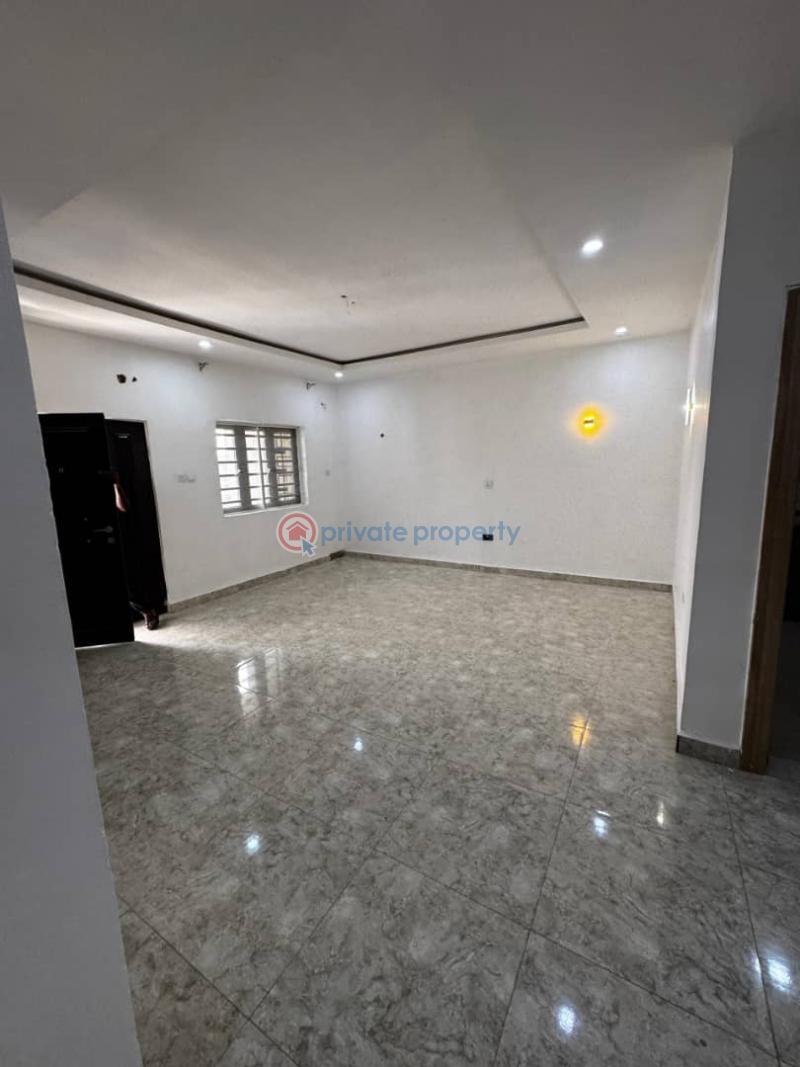 6 bedroom Semi detached Duplex For Rent Katampe Main Abuja Phase 2  - 7