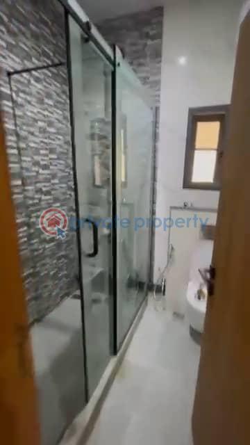 3 bedroom Semi detached Duplex For Rent Gwarimpa Abuja Phase 3  - 10