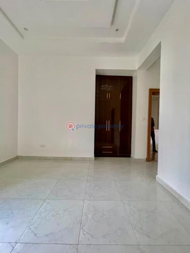 4 bedroom Semi detached Duplex For Rent Jahi Abuja Phase 2  - 4