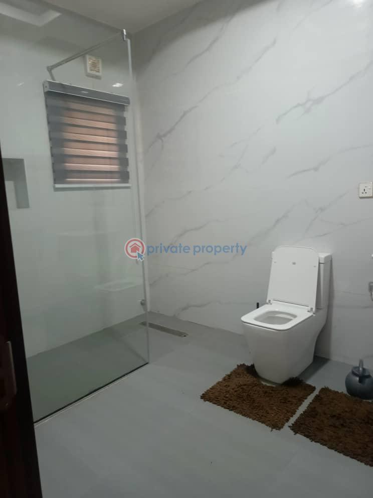 4 bedroom Terrace For Rent Guzape Abuja Phase 1  - 11