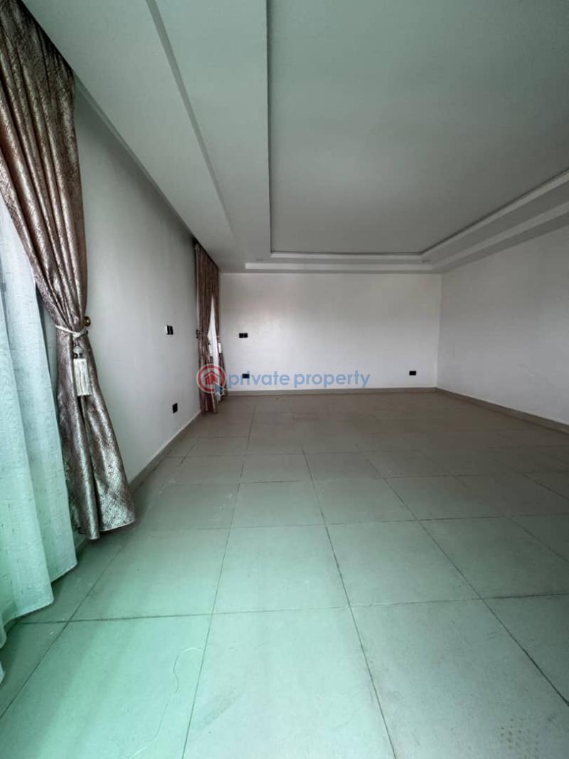 6 bedroom Semi detached Duplex For Rent Katampe Main Abuja Phase 2  - 11