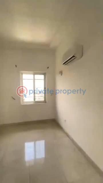 3 bedroom Block Of Flats For Rent Jahi Abuja Phase 2  - 2
