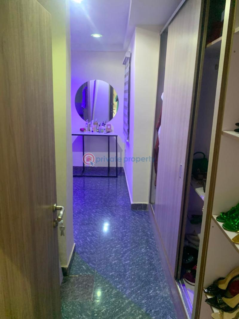 2 bedroom Block Of Flats For Rent Apo Abuja Phase 2  - 10