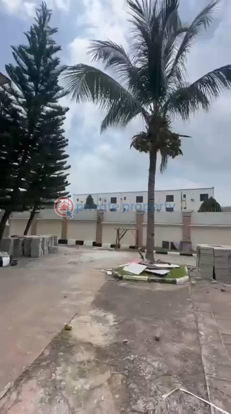8 bedroom Detached Duplex For Rent Katampe Ext. Abuja Phase 2  - 18