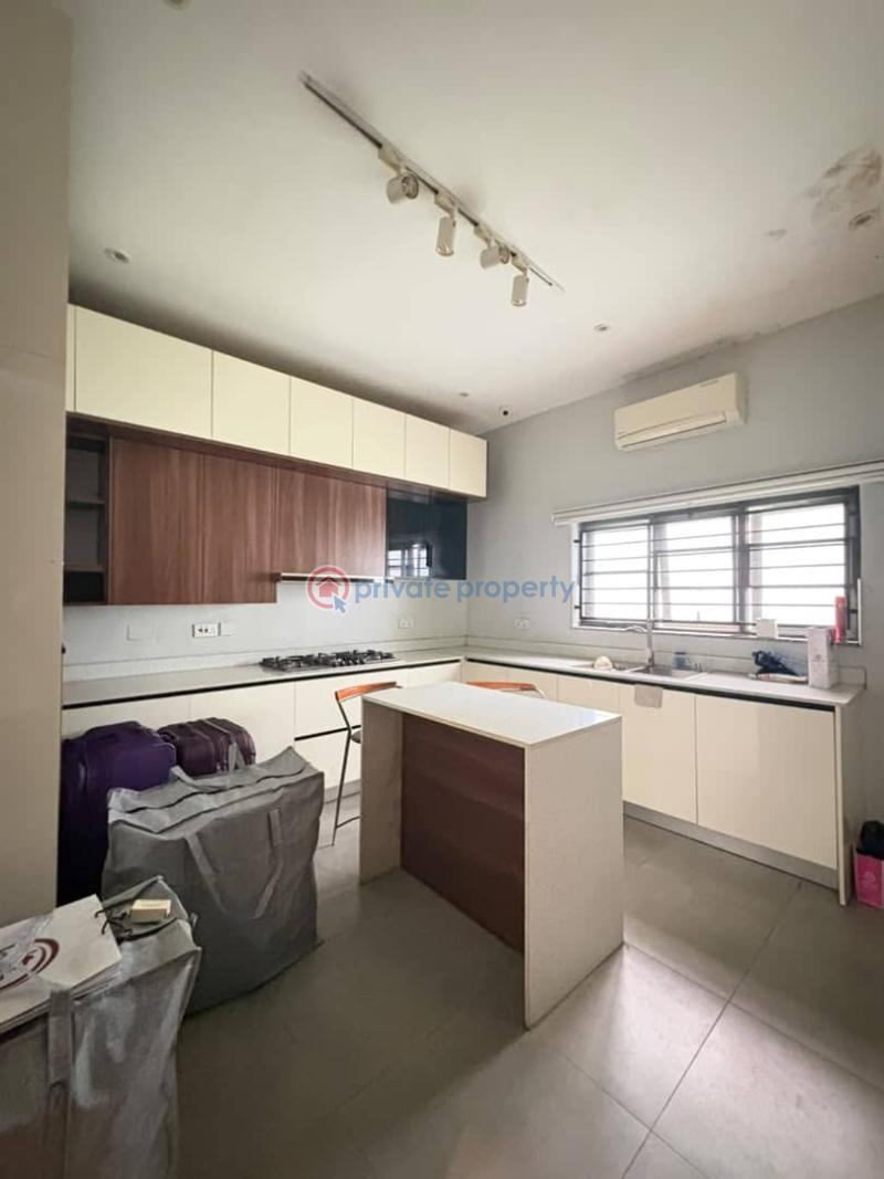 4 bedroom Terraced Duplex For Rent Wuse II Abuja Phase 1  - 10