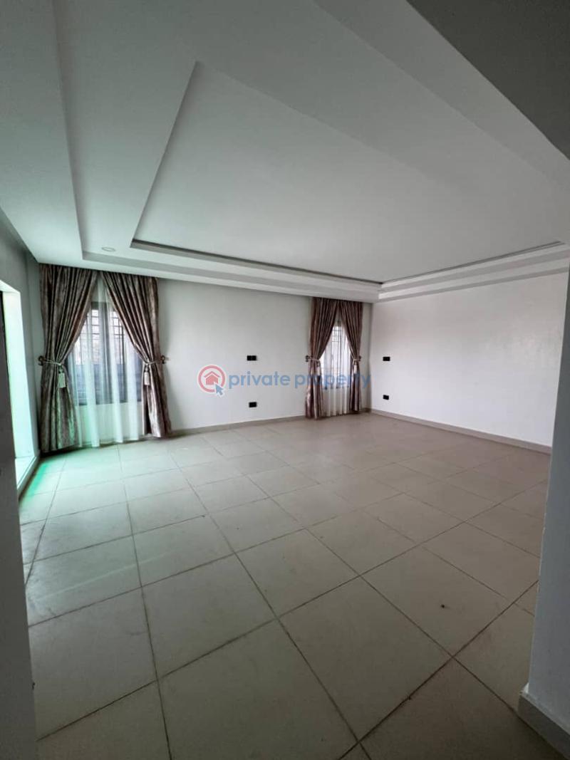 6 bedroom Semi detached Duplex For Rent Katampe Main Abuja Phase 2  - 1