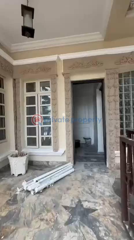 8 bedroom Detached Duplex For Rent Katampe Ext. Abuja Phase 2  - 15