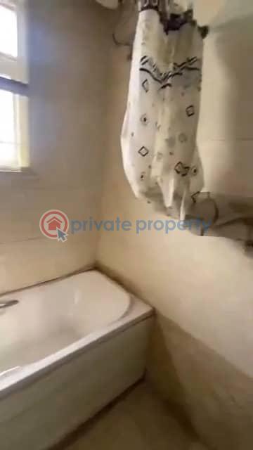 3 bedroom Block Of Flats For Rent Jahi Abuja Phase 2  - 3