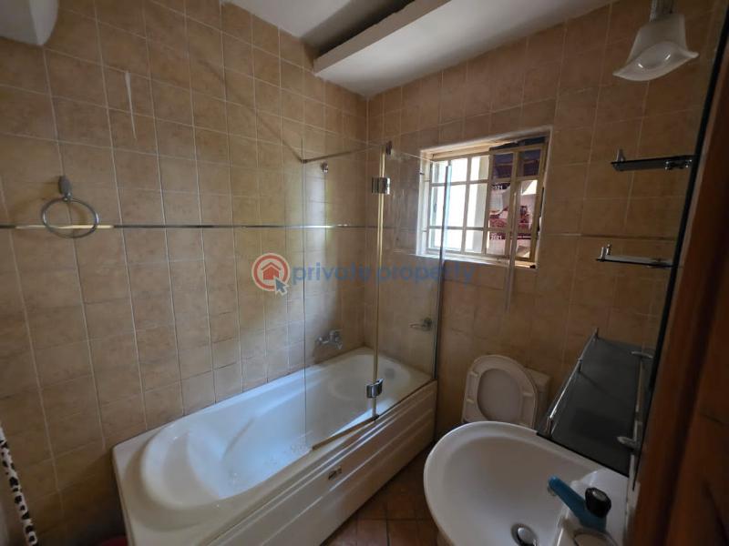 3 bedroom Block Of Flats For Rent Maitama Abuja Phase 1  - 5