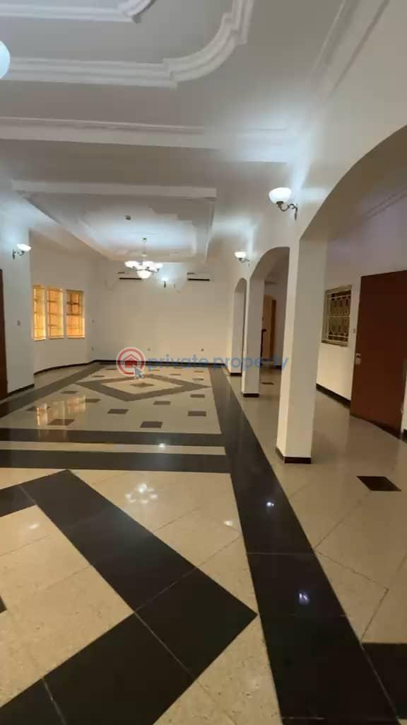 4 bedroom Block Of Flats For Rent Maitama Abuja Phase 1  - 15