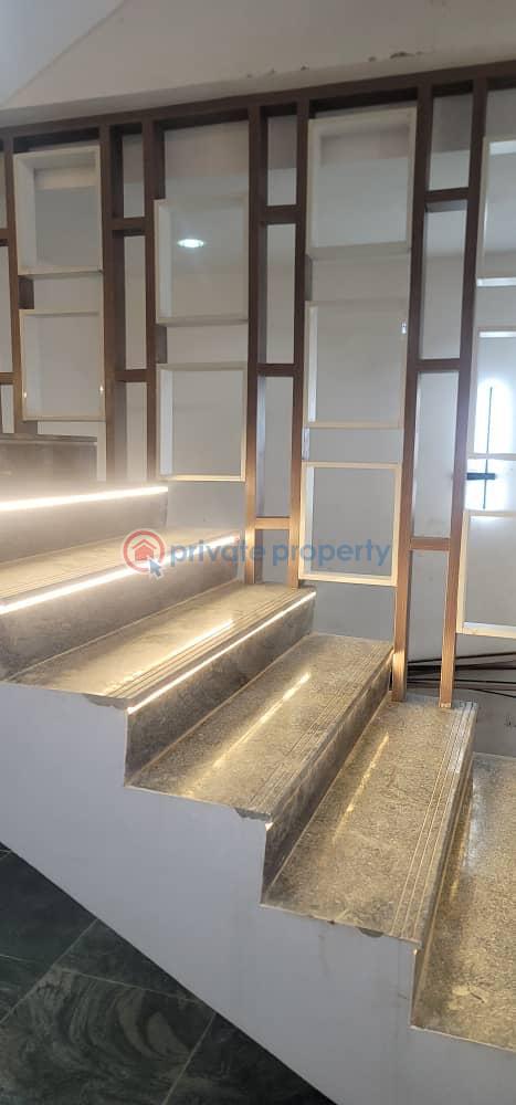 5 bedroom Detached Duplex For Sale Katampe Main Abuja Phase 2  - 6