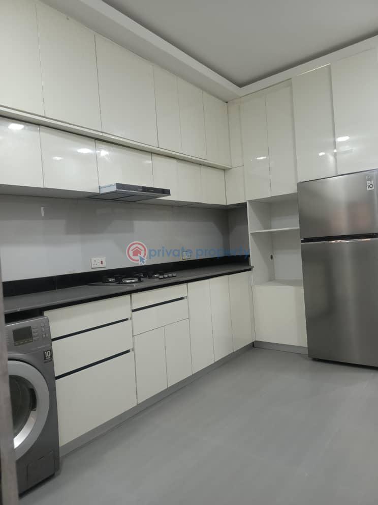 4 bedroom Terrace For Rent Guzape Abuja Phase 1  - 14