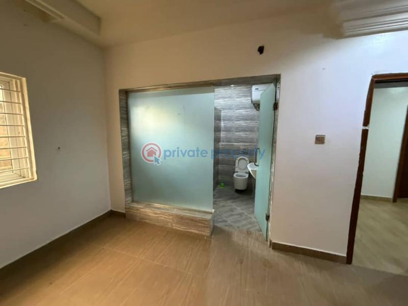 2 bedroom Block Of Flats For Rent Guzape Abuja Phase 1  - 11