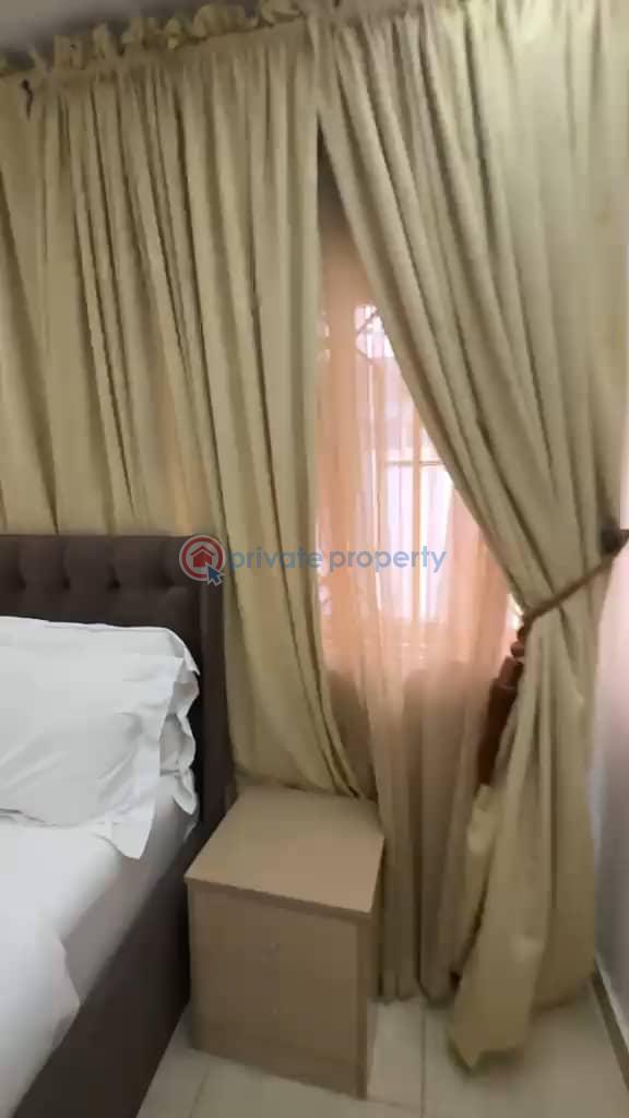 2 bedroom Block Of Flats For Rent Maitama Abuja Phase 1  - 9