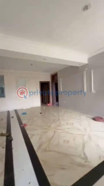 3 bedroom Block Of Flats For Rent Mabuchi Abuja Phase 2  - 3