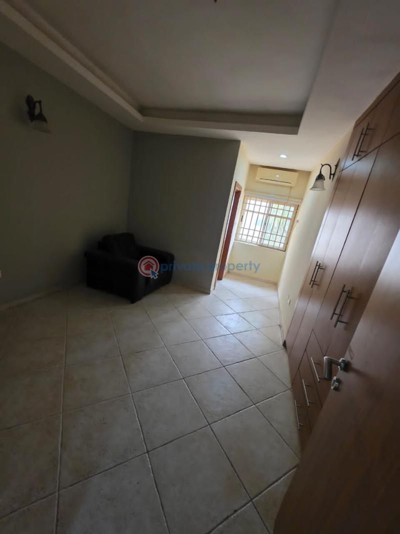 3 bedroom Block Of Flats For Rent Maitama Abuja Phase 1  - 3