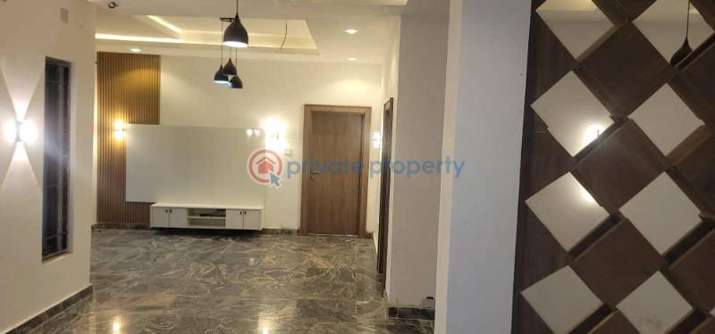 5 bedroom Detached Duplex For Sale Katampe Main Abuja Phase 2  - 12