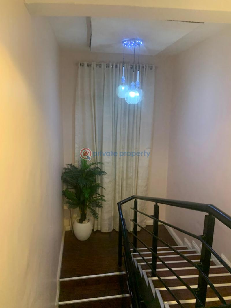 2 bedroom Block Of Flats For Rent Apo Abuja Phase 2  - 9