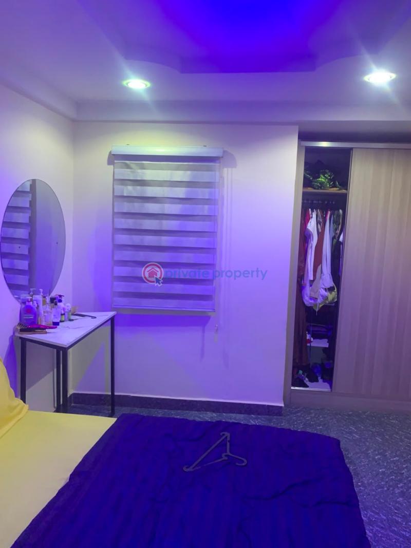 2 bedroom Block Of Flats For Rent Apo Abuja Phase 2  - 14