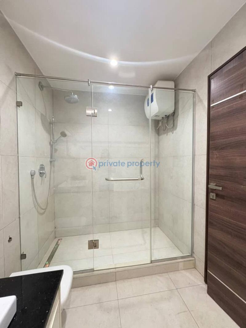 4 bedroom Terraced Duplex For Rent Wuse II Abuja Phase 1  - 2