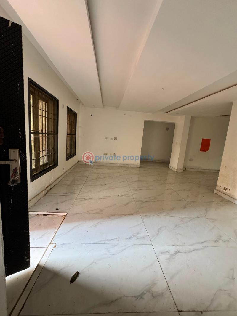 2 bedroom Block Of Flats For Rent Mabuchi Abuja Phase 2  - 4