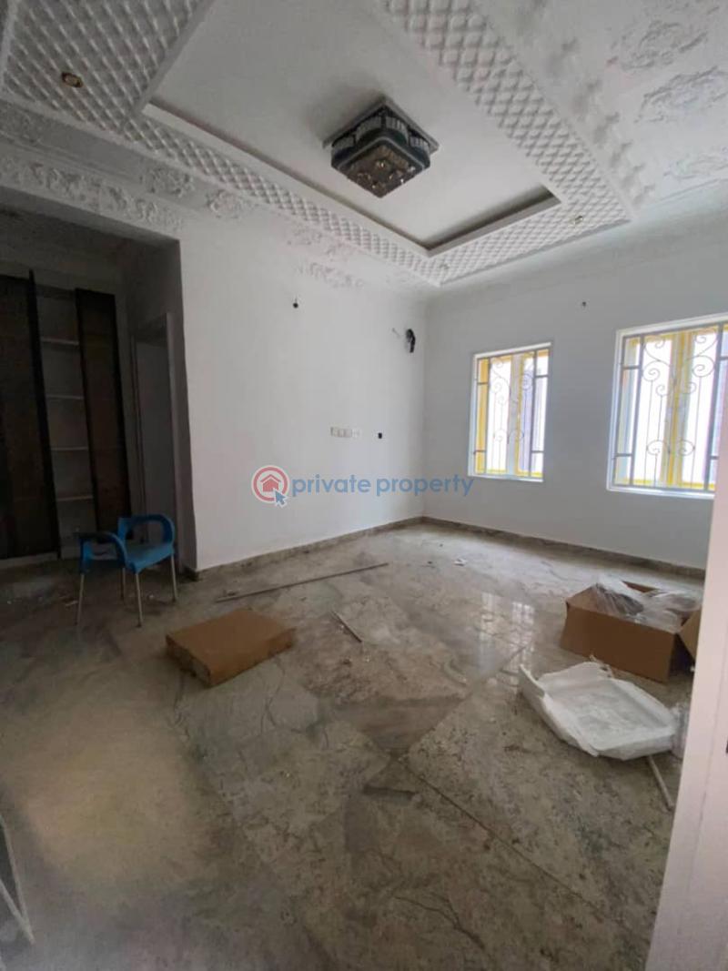 5 bedroom Detached Duplex For Rent Gwarimpa Abuja Phase 3  - 8