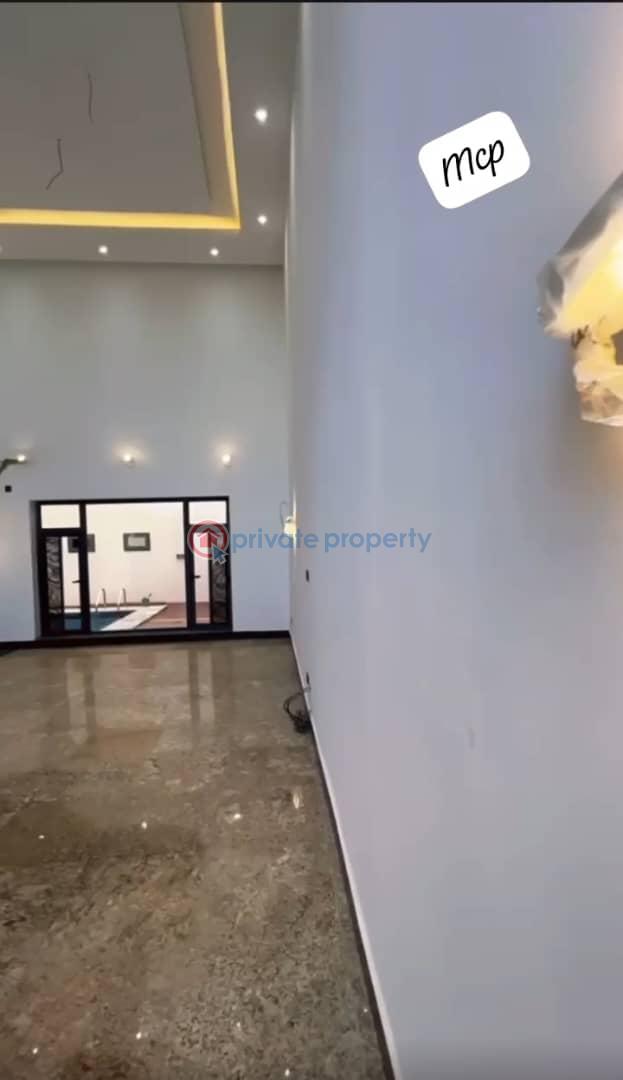 4 bedroom Detached Duplex For Rent Asokoro Abuja Phase 1  - 18