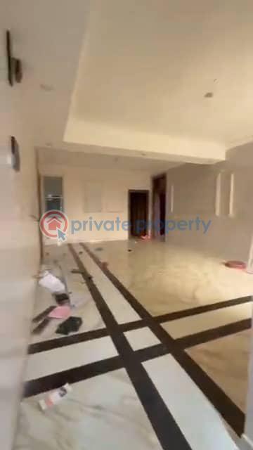 3 bedroom Block Of Flats For Rent Mabuchi Abuja Phase 2  - 4
